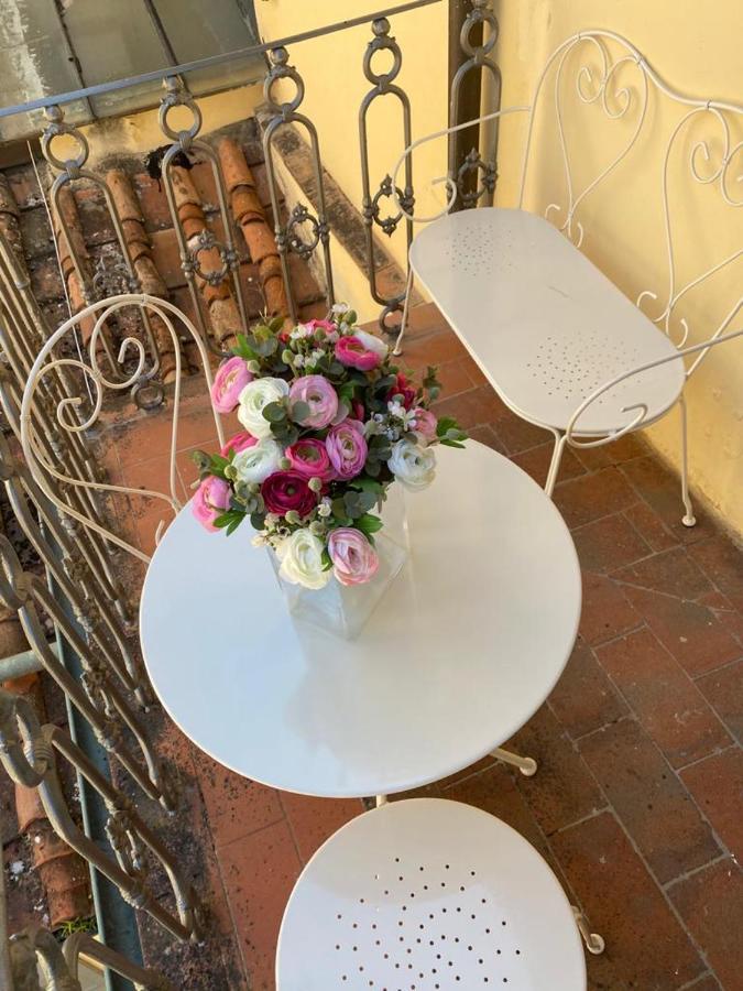 B&B Residenza San Gallo 79 Florence Ngoại thất bức ảnh