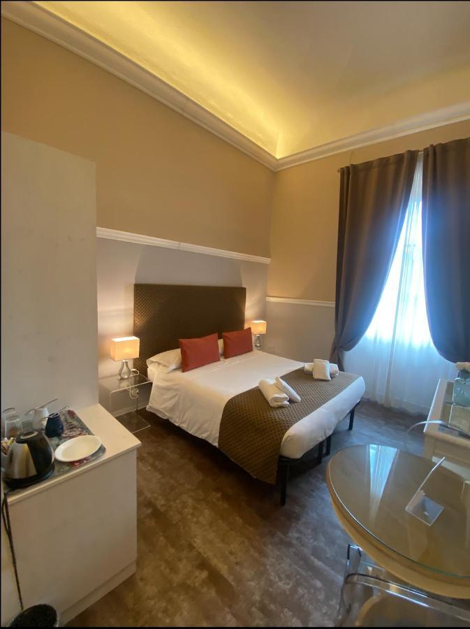 B&B Residenza San Gallo 79 Florence Ngoại thất bức ảnh