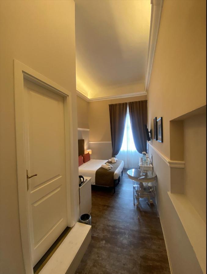 B&B Residenza San Gallo 79 Florence Ngoại thất bức ảnh