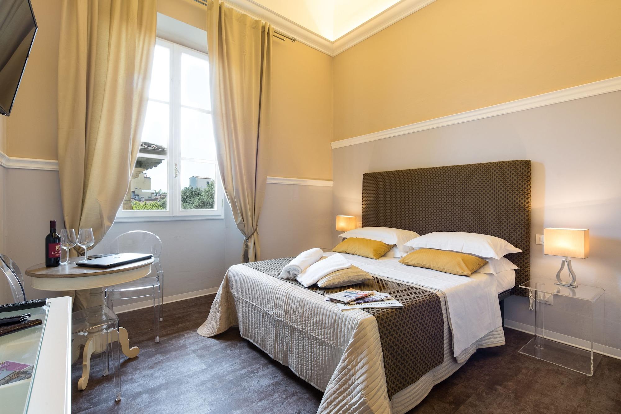 B&B Residenza San Gallo 79 Florence Ngoại thất bức ảnh