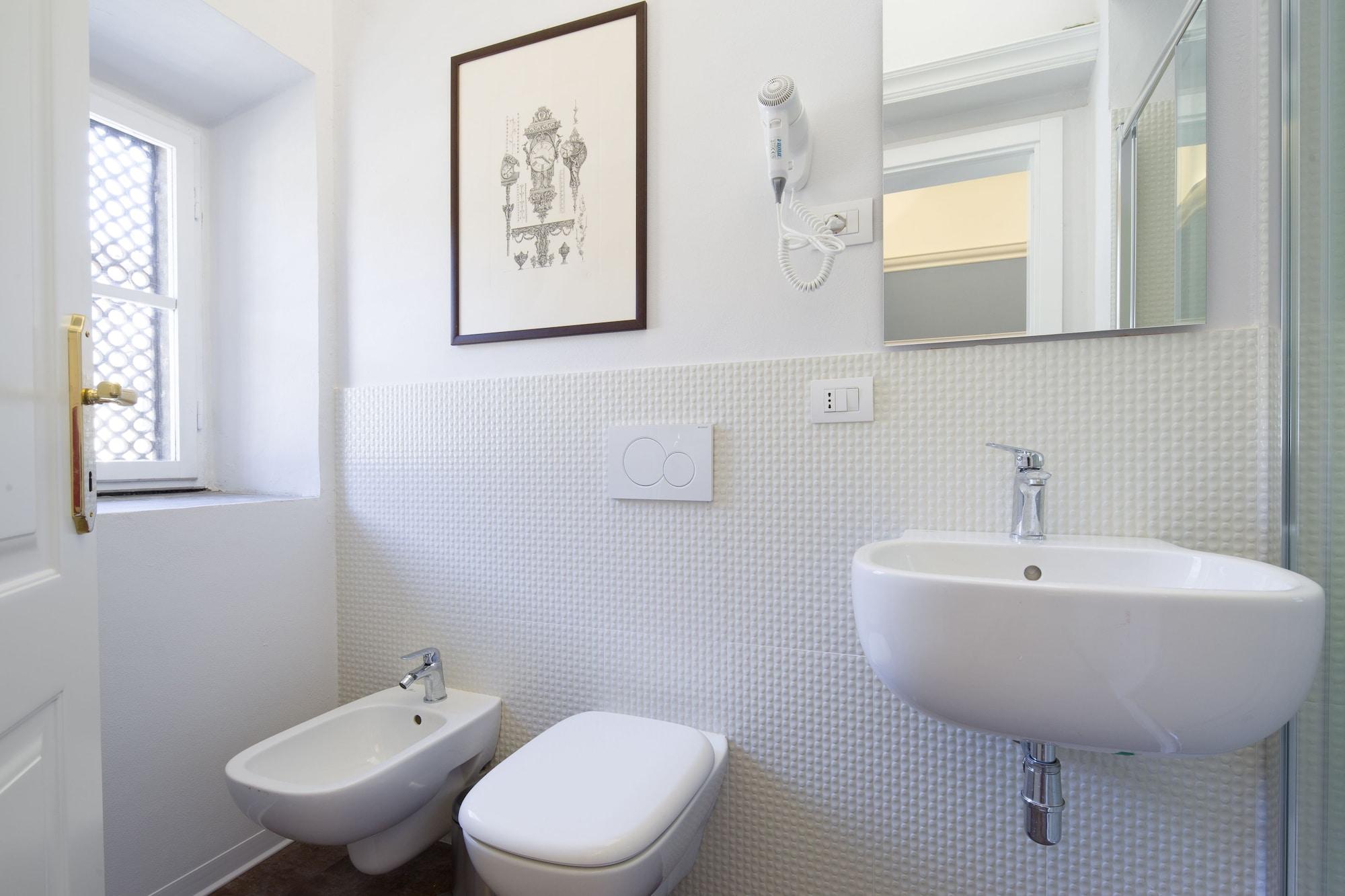 B&B Residenza San Gallo 79 Florence Ngoại thất bức ảnh