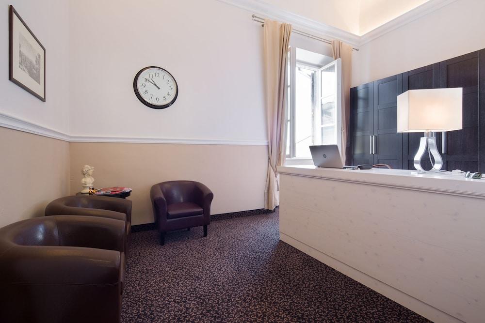 B&B Residenza San Gallo 79 Florence Ngoại thất bức ảnh