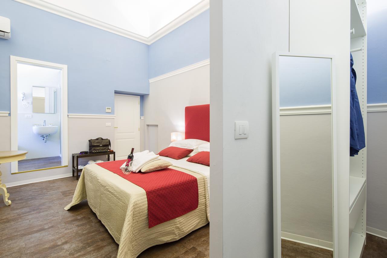 B&B Residenza San Gallo 79 Florence Ngoại thất bức ảnh