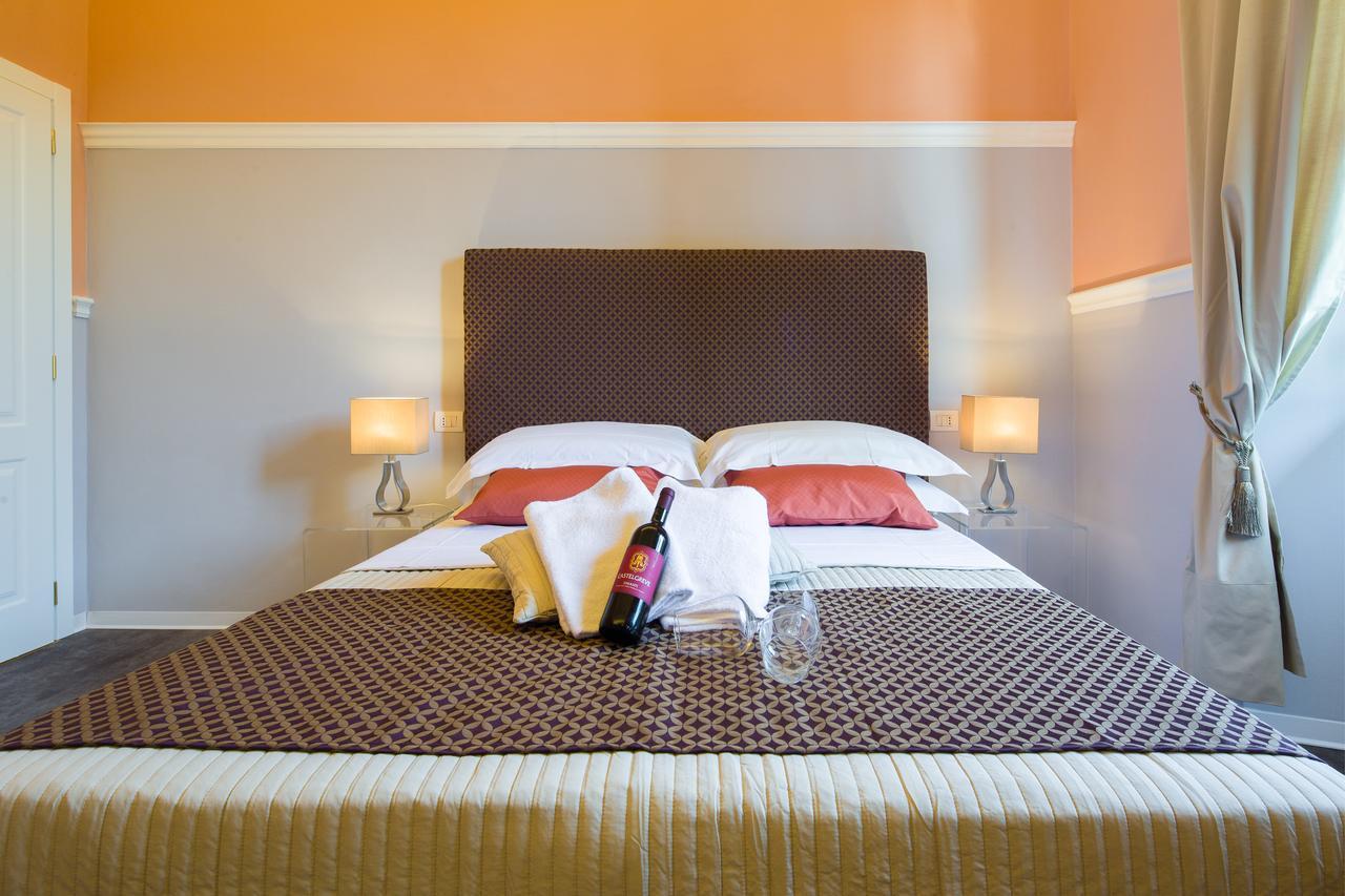 B&B Residenza San Gallo 79 Florence Ngoại thất bức ảnh