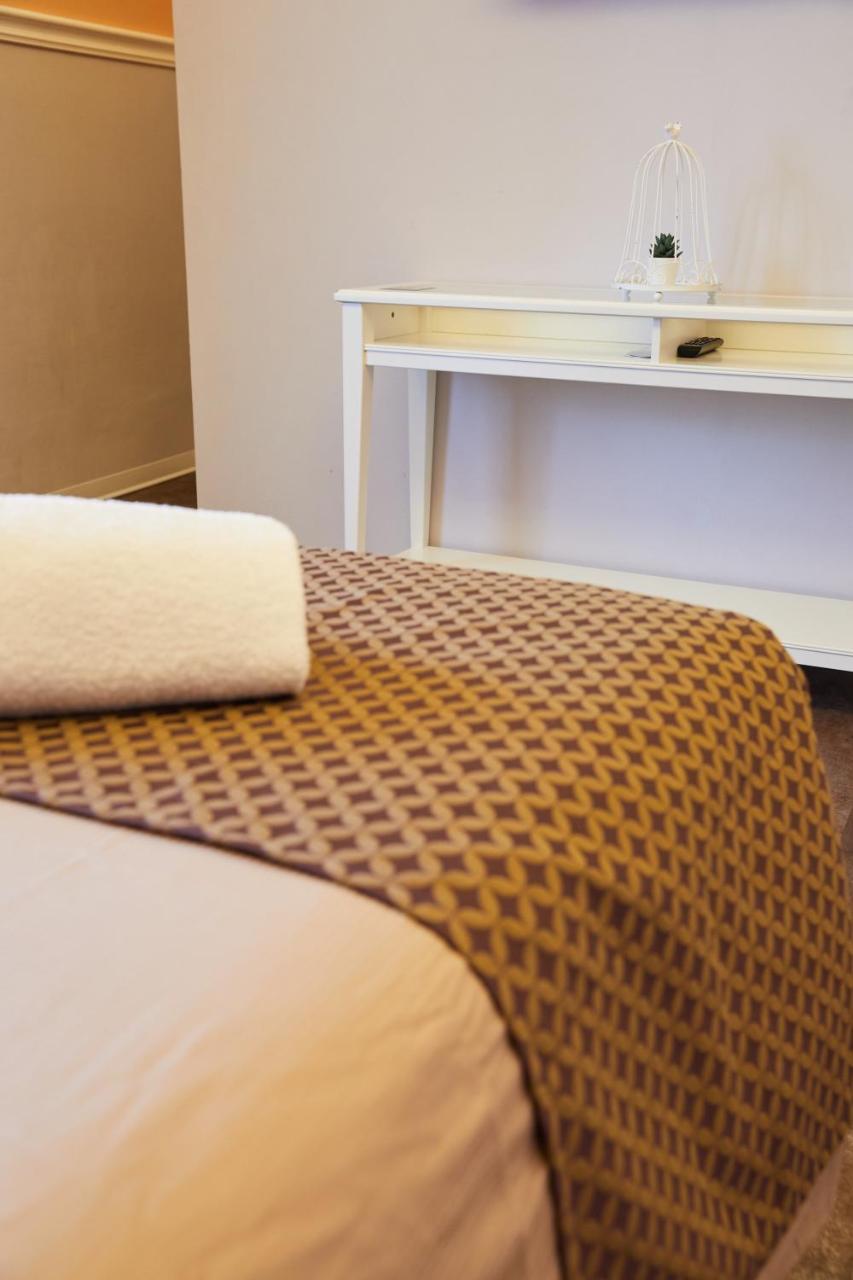 B&B Residenza San Gallo 79 Florence Ngoại thất bức ảnh