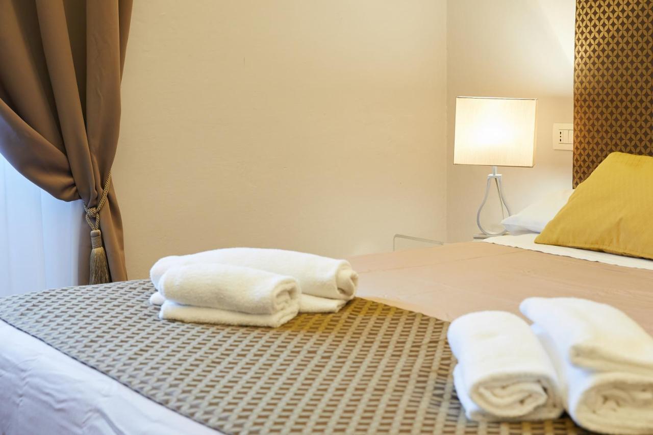B&B Residenza San Gallo 79 Florence Ngoại thất bức ảnh